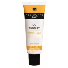 Heliocare 360 100+ Gel Cream 50ml