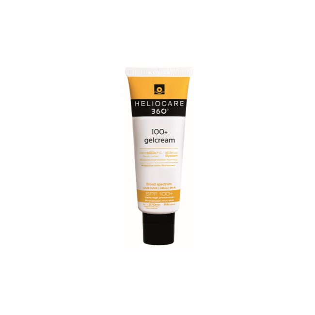 Heliocare 360 100+ Gel Cream 50ml