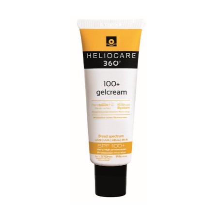 Heliocare 360 100+ Gel Cream 50ml Heliocare 360 100+ Gel Cream 50ml