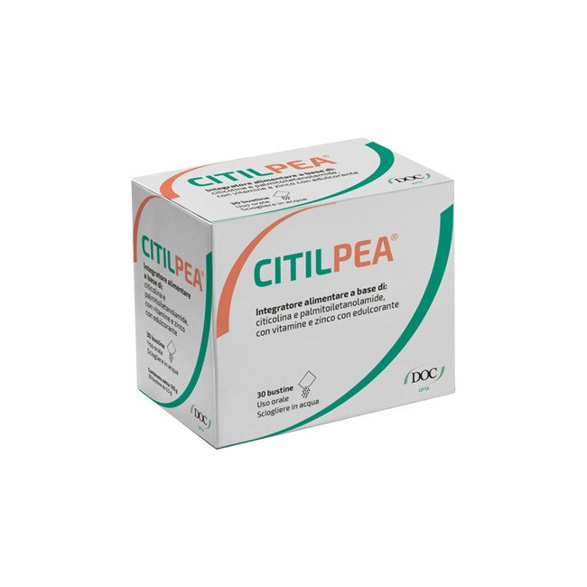 Citilpea 30 Bustine