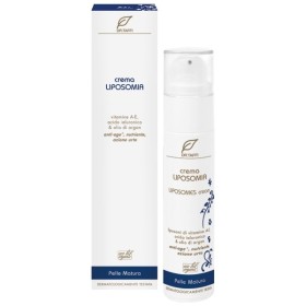 Dr. Taffi Crema Liposomiale Antiage Azione Urto - Formula Giovinezza Profonda 50ml
