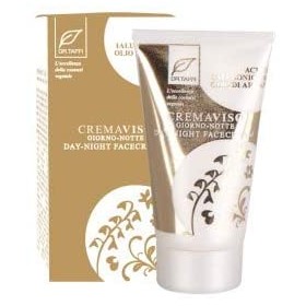 Dr. Taffi Formula Giovinezza Profonda Crema Viso Bio 30ml