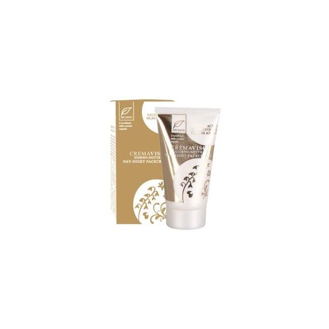 Dr. Taffi Formula Giovinezza Profonda Crema Viso Giorno Notte Bio 30ml