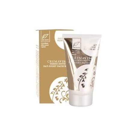 Dr. Taffi Formula Giovinezza Profonda Crema Viso Giorno Notte Bio 30ml Dr. Taffi Formula Giovinezza Profonda Crema Viso Giorno Notte Bio 30ml