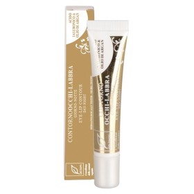 Dr. Taffi Siero Lifting Contorno Occhi e Labbra Bio 10ml