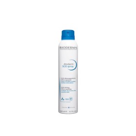 Bioderma Atoderm Sos Spray per prurito cronico o occasionale 200ml