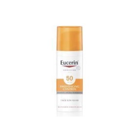 Eucerin Photoaging Control Sun Protezione solare fluido antietà SPF50+ 50 ml