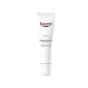 Eucerin DermoPurifyer Oil Control Trattamento Rinnovatore per pelle impura 40ml