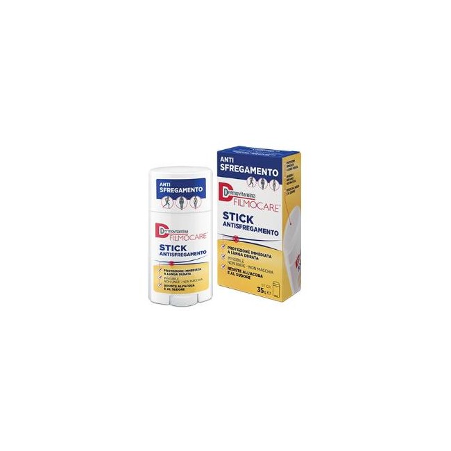 Dermovitamina Filmocare Stick 35g