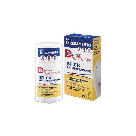 Dermovitamina Filmocare Stick 35g Dermovitamina Filmocare Stick 35g