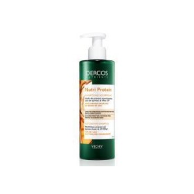 Vichy Dercos Tecnique Nutrients Shampoo Nutri Protein 250ml