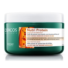 Vichy Dercos Nutrients Maschera Nutri Protein 250 ml