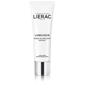 Lierac Lumilogie Masque Illuminante per il viso
