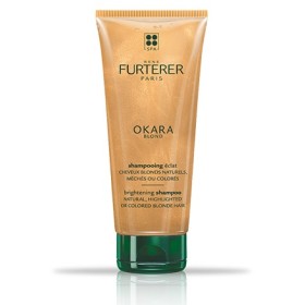 Rene Furterer Okara Blond Shampoo 200 ml