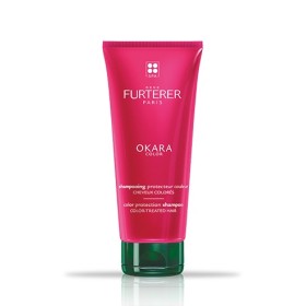 Rene Furterer Okara Color Shampoo 200 ml
