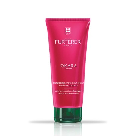 Rene Furterer Okara Color Shampoo 200 ml