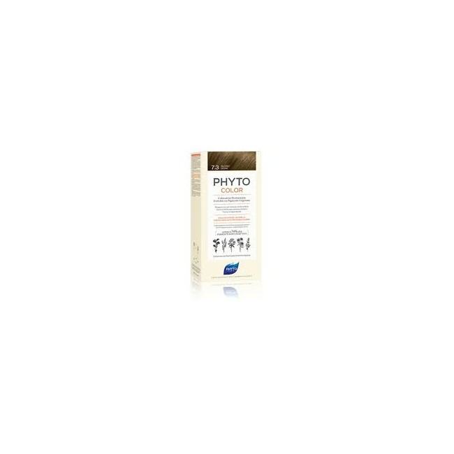 Phytocolor 7. 3 Biondo Dorato
