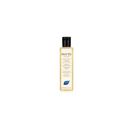 Phytocolor Shampoo Protettivo Del Colore 250Ml Phytocolor Shampoo Protettivo Del Colore 250Ml
