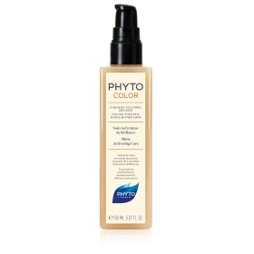 Phytocolor Trattamento Attivatore Luminosità  Gel