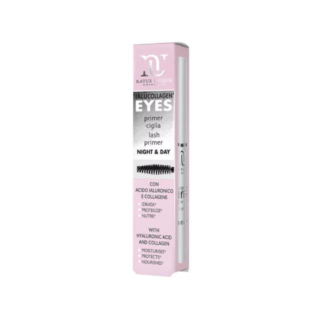 Nature Unique Ialucollagen Eyes Mascara Primer 9 ml