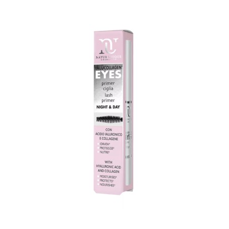 Nature Unique Ialucollagen Eyes Mascara Primer 9 ml Nature Unique Ialucollagen Eyes Mascara Primer 9 ml