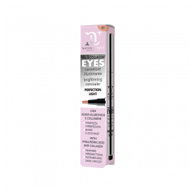 Natur Unique Ialucollagen Eyes Correttore Perfection Light 3 ml Colore 02 Sand 3 ml