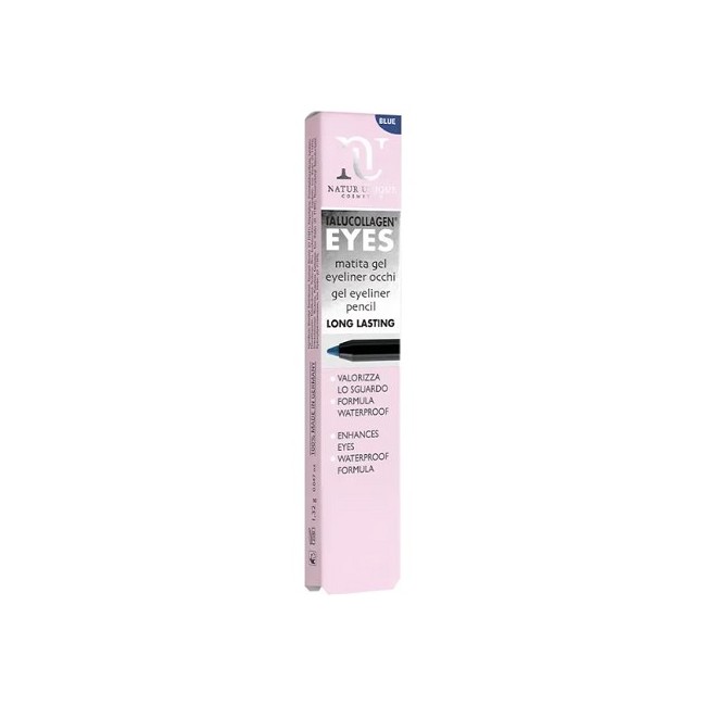 Ialucollagen eyes matita occhi colore blu 1,35 g