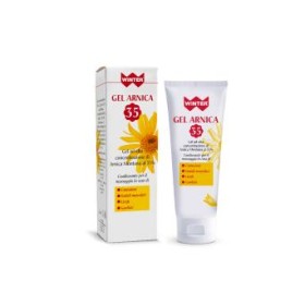 Winter Gel Alta Concentrazione di Arnica Montana al 35% 100ml