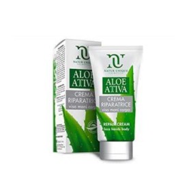 Natur Unique Aloe Attiva Crema Riparatrice 150Ml