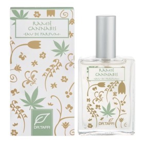 Dr. Taffi Profumo Ramie Cannabis 35ml