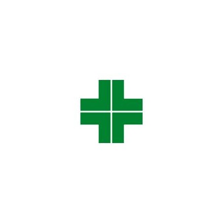 Calcarea fluorica (boiron) 15 ch granuli 1 contenitore multidose in pp da 4 g (80 granuli) con tappo dispensatore in ps