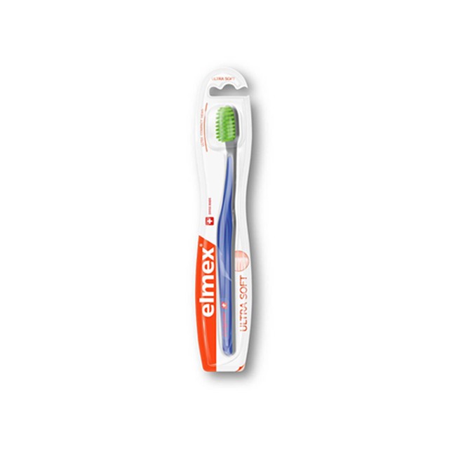 Elmex Spazzolino Carie Ultrasoft Elmex Spazzolino Carie Ultrasoft