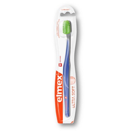 Elmex Spazzolino Carie Ultrasoft