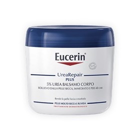 Eucerin Urearepair Balsamo Corpo 450ml