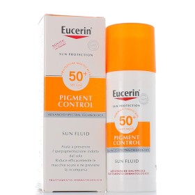 Eucerin Sun AntiPigment SPF50+ Fluido solare 50 ml