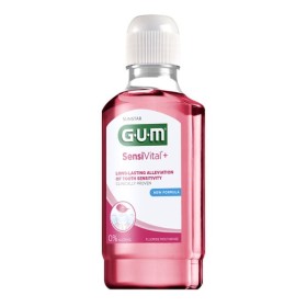Gum Sensivital + Collutorio 300ml