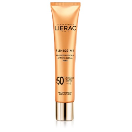 Lierac Sunissime BB Cream spf50 40 ml Lierac Sunissime BB Cream spf50 40 ml