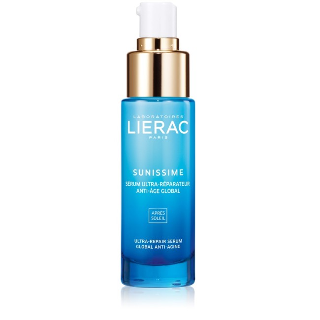 Lierac Sunissime Siero Doposole Viso 30 ml