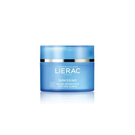 Lierac Sunissime Protezione Solare Balsamo Doposole Viso 40Ml Lierac Sunissime Protezione Solare Balsamo Doposole Viso 40Ml