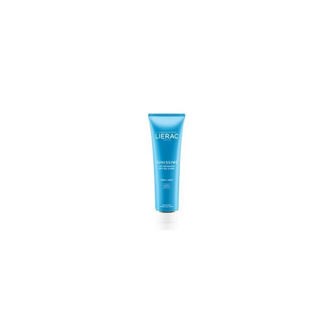 Lierac Sunissime Protezione Solare Latte Doposole Corpo 150Ml