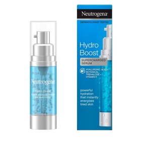 Neutrogena Hydro Boost Siero Booster 30 ml