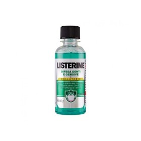 Listerine Denti & Gengive Delicato 95ml