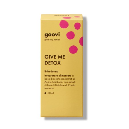 Goovi Linfa Don 50 Ml