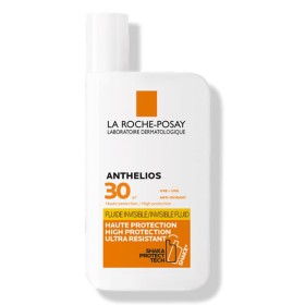 La Roche Posay Anthelios Fluide SPF30 Fluido solare invisibile 50 ml