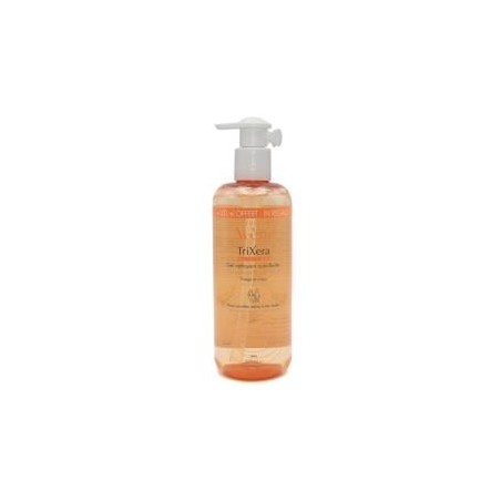 Avene Trixera Gel Detergente 500 ml