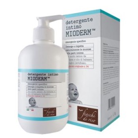 Fiocchi di Riso Mioderm Detergente Intimo 240ml