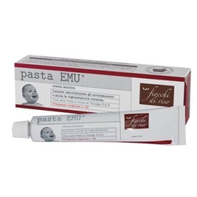 Fiocchi di riso pasta emu lenitiva 30 ml
