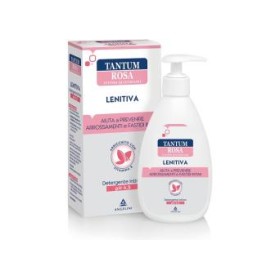 Tantum Rosa Lenitiva Detergente Intimo 200Ml