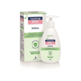 Tantum Rosa Difesa Detergente intimo 200ml