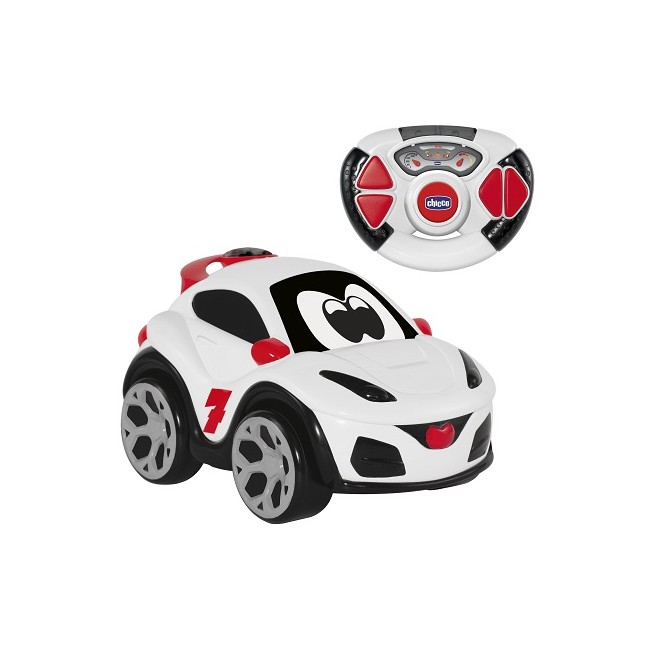 Chicco Gioco Rocket The Crossover Chicco Gioco Rocket The Crossover